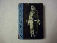image of Epstein. An Autobiography. Second Edition with an Introduction By Richard Buckle.