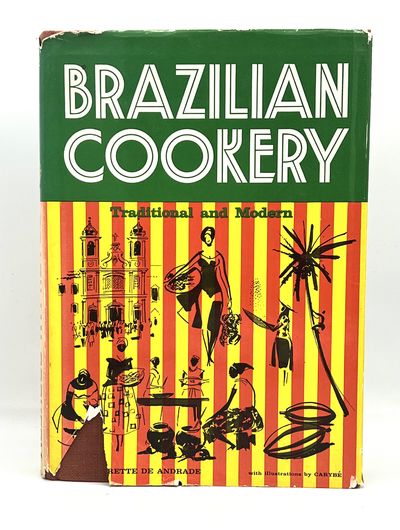 BRAZILIAN COOKERY
