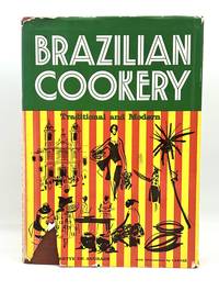 BRAZILIAN COOKERY