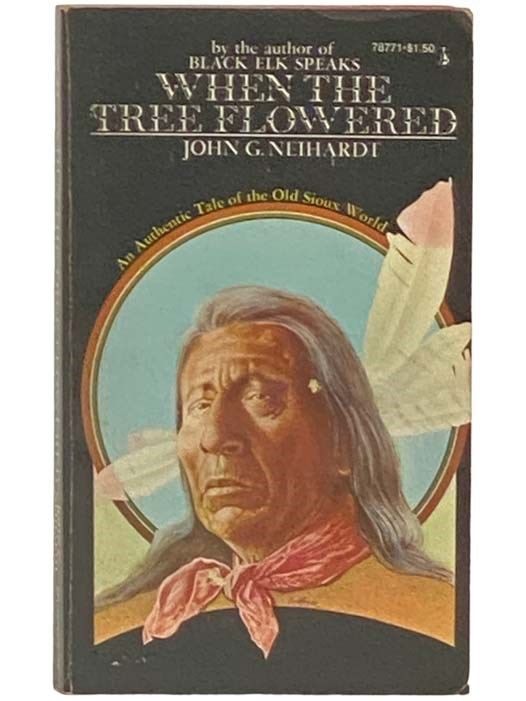 When the Tree Flowered