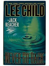 Never Go Back (A Jack Reacher Novel)