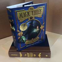 The Magic Thief