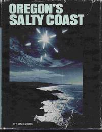 cover of Oregon's Salty Coast