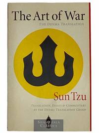 The Art of War: The Denma Translation (Shambhala Classics)
