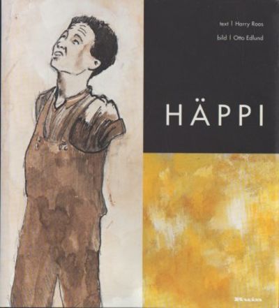 Häppi.