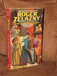 The Last Defender of Camelot by Zelazny, Roger