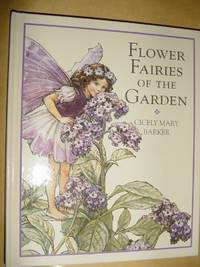 Flower Fairies Library: Flower Fairies of the Garden