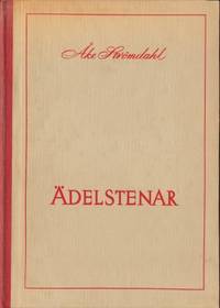 Ädelstenar.