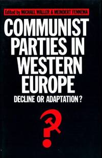 Communist Parties in Western Europe Decline or…