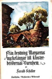 Från drottning Margaretas nyckelängar till…