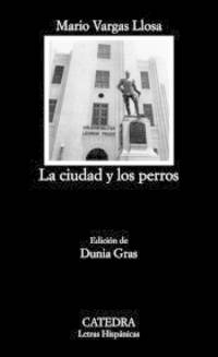 La ciudad y los perros