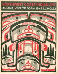 Northwest coast Indian art.