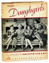 The Doughgirls: A Comedy