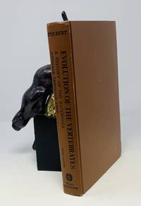Evolution of the Vertebrates  A History of the Backboned Animals Through Time