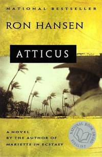 Atticus: A Novel