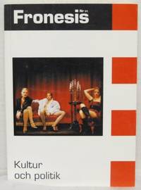 Fronesis nr 31. Kultur och politik.
