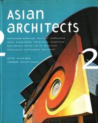 Asian Arcitects 2.