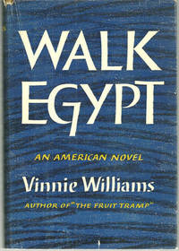 WALK EGYPT