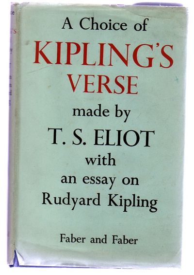 rudyard kipling essay This essay examines the concept of a “colonial cosmopolitanism”, a contradiction in terms, but a combination that was commonly invoked in the. rudyard kipling essay This essay examines the concept of a “colonial cosmopolitanism”, a contradiction in terms, but a combination that was commonly invoked in the.