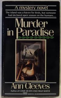 Murder in Paradise