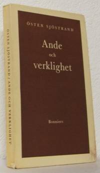 Ande och verklighet.