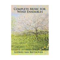 Complete Music for Wind Ensembles