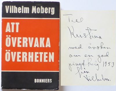 Att övervaka överheten.