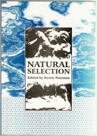 image of Poetry Now - Natural Selection