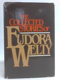 image of The Collected Stories of Eudora Welty