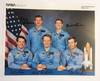 Official NASA photograph