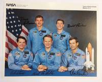 Official NASA photograph