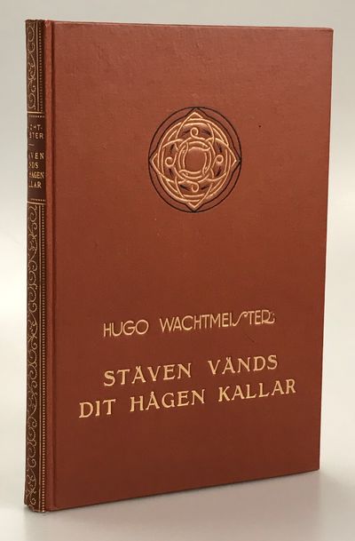 Stäven vänds dit hågen kallar. Tripolis,…
