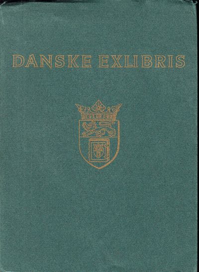 Danske exlibris gennem de sidste 25 år.…