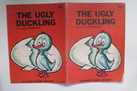 cover of The ugly duckling: illustrated by Bigi