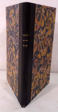 An Authentic Narrative Of The Proceedings Of His Majesty's Squadron Under The Command Of Rear Admiral Sir Horatio Nelson, From Its Sailing From Gibraltar To The Conclusion Of The Glorious Battle Of The Nile; Drawn Up From The Minutes Of An Officer Of Rank In The Squadron