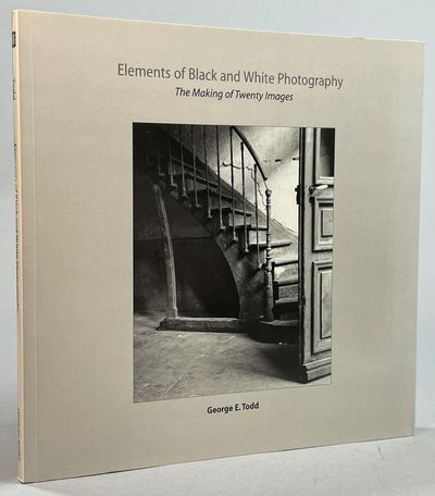 Elements of Black and White Photography: The…
