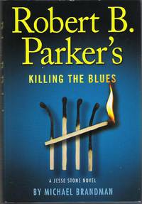 Robert B. Parker's Killing the Blues