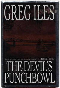 The Devil's Punchbowl - 1st Edition/1st Printing