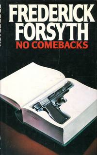 image of No Comebacks, Collected Short Stories