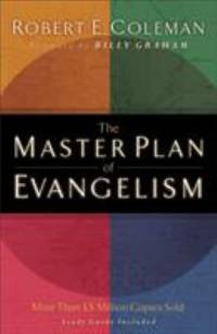 Master Plan of Evangelism, The