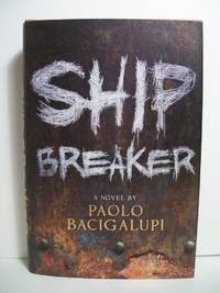 SHIP BREAKER