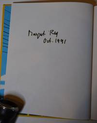 Curious George - Signed by Margret Rey