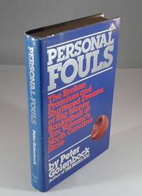 &quot;Personal Fouls&quot; by Peter Golenbock - 1989