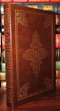 image of THE OREGON TRAIL Easton Press