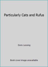 cover of Particularly Cats and Rufus
