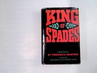 King of Spades The Buckskin Man Tales