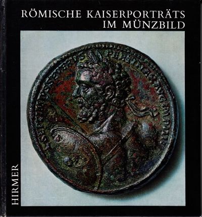 Römische Kaiserporträts im Münzbild. Aufnahmen…