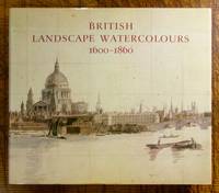 British Landscape Watercolours 1600-1806
