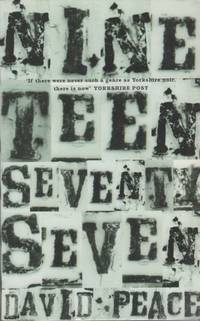 Nineteen Seventy Seven