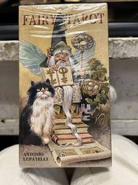 Fairy Tarot